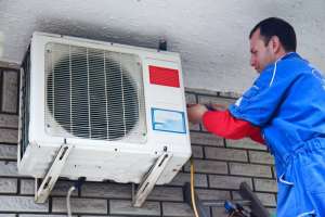 24/7 and Emergency HVAC Near West Biloxi, MS | Air Conidtioning and Heating Contractors